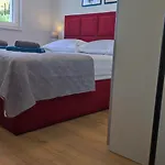 Olive Tree Appartement Makarska