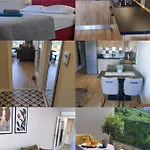 Olive Tree Appartement