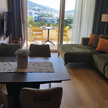 Appartement Olive Tree