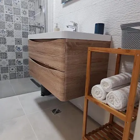 Appartement Olive Tree Makarska