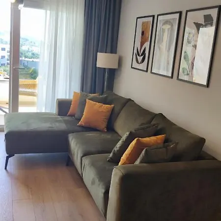 Olive Tree Appartement