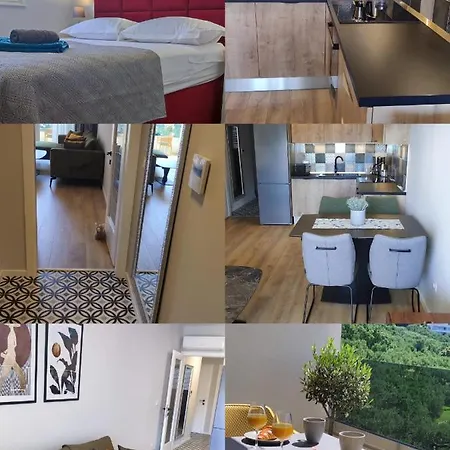 Olive Tree Apartamento